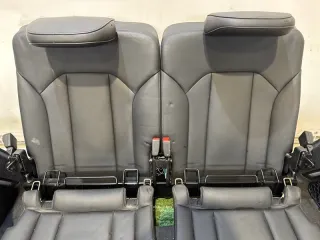 000881019BD Комплект сидений Audi Q7 4M Арт 2-819124, вид 6