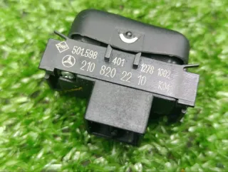 A2108202210 Кнопка омывателя фар Mercedes E W210 Арт 2-819298, вид 7