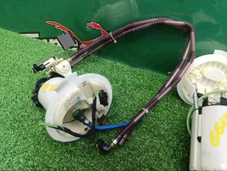 A2044704494 Насос топливный Mercedes GLK X204 Арт 2-819411, вид 7