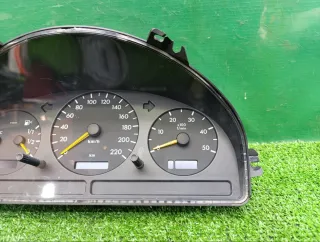 A1635403011 Щиток приборов (приборная панель) Mercedes ML W163 Арт 2-819453, вид 4