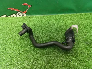 A0018353564 Помпа водяная Mercedes E W210 Арт 2-819495, вид 3
