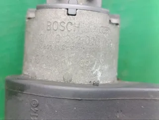 A0018353564 Помпа водяная Mercedes E W210 Арт 2-819495, вид 7