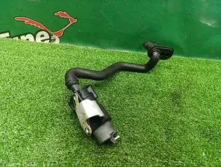 A0018353564 Помпа водяная Mercedes E W210 Арт 2-819495, вид 9