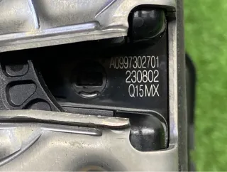A0997302701 Замок двери Mercedes B W247 Арт 2-819683, вид 8