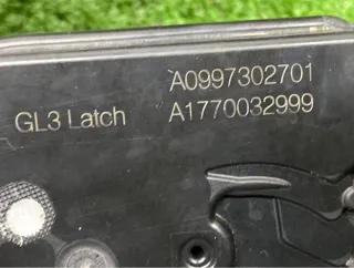 A0997302701 Замок двери Mercedes B W247 Арт 2-819683, вид 9
