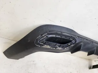 A1188850302 Юбка бампера нижняя Mercedes CLA c118 Арт 2-819804, вид 2