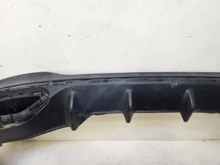 A1188850302 Юбка бампера нижняя Mercedes CLA c118 Арт 2-819804, вид 3