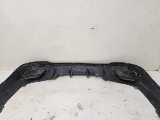 A1188850302 Юбка бампера нижняя Mercedes CLA c118 Арт 2-819804, вид 10