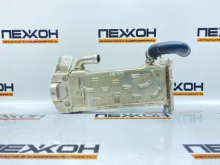A6511400675 Теплообменник егр Mercedes CLA c117 Арт 2-819951, вид 2