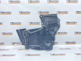 A2536208000 Перегородка моторного отсека Mercedes CLA c118 Арт 2-819971, вид 1