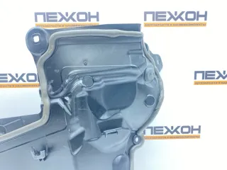 A2536208000 Перегородка моторного отсека Mercedes CLA c118 Арт 2-819971, вид 3