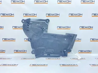A2536208000 Перегородка моторного отсека Mercedes CLA c118 Арт 2-819971, вид 4