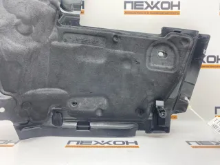 A2536208000 Перегородка моторного отсека Mercedes CLA c118 Арт 2-819971, вид 5