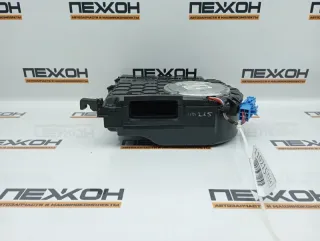 A2139060801 Вентилятор печки (правый руль) Mercedes CLA c118 Арт 2-819986, вид 2