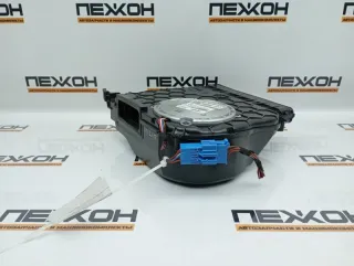A2139060801 Вентилятор печки (правый руль) Mercedes CLA c118 Арт 2-819986, вид 3