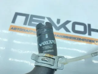 31368487 Патрубок (трубопровод, шланг) Volvo XC90 2 Арт 2-820013, вид 4