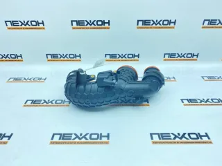 31474787 Патрубок-воздуховод Volvo XC90 2 Арт 2-820024, вид 1