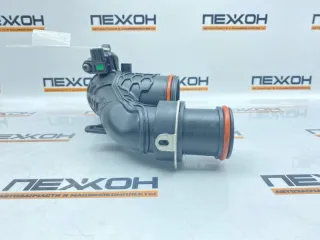 31474787 Патрубок-воздуховод Volvo XC90 2 Арт 2-820024, вид 5