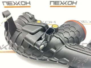31474787 Патрубок-воздуховод Volvo XC90 2 Арт 2-820024, вид 6