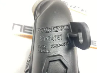 31474787 Патрубок-воздуховод Volvo XC90 2 Арт 2-820024, вид 7