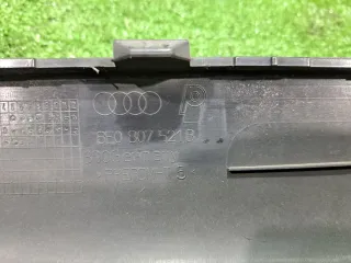 8E9807303A Накладка на бампер Audi A4 B7 Арт 2-820267, вид 7