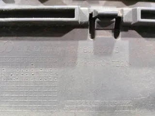 8K9807303B Молдинг накладка бампера Audi A4 B8 Арт 2-820281, вид 7