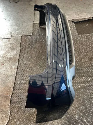 8K9807303B Молдинг накладка бампера Audi A4 B8 Арт 2-820281, вид 9