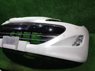 7401VW Бампер передний Peugeot RCZ Арт 2-820314, вид 7