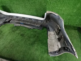 3AF807421A Бампер задний Volkswagen Passat B7 Арт 2-820330, вид 8