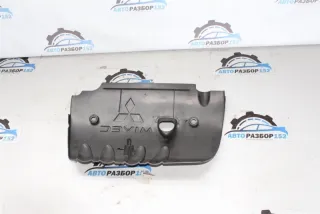 1003A158 Декоративная крышка двигателя Mitsubishi Outlander 1 Арт 2-820346, вид 3