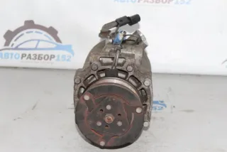 7813A480 Компрессор кондиционера Mitsubishi Outlander 1 Арт 2-820360, вид 2