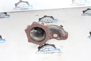140021AA0B Выпускной коллектор Nissan Murano Z51 Арт 2-820372, вид 2