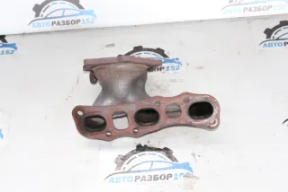 140021AA0B Выпускной коллектор Nissan Murano Z51 Арт 2-820372, вид 3