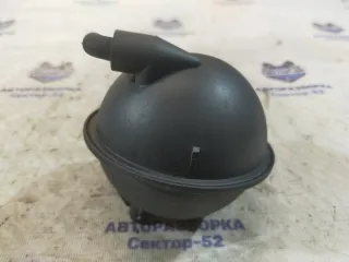 7M0129808 Ресивер воздушный Volkswagen Touareg 1 Арт 2-820419, вид 1