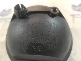 7M0129808 Ресивер воздушный Volkswagen Touareg 1 Арт 2-820419, вид 5