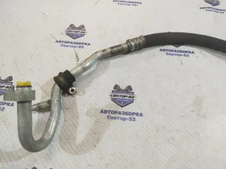 7L0820744B Трубка кондиционера Volkswagen Touareg 1 Арт 2-820472, вид 5