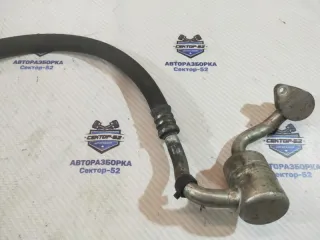 7L0820744B Трубка кондиционера Volkswagen Touareg 1 Арт 2-820472, вид 6
