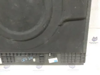 7L6863546F6G3 Пол багажника Volkswagen Touareg 1 Арт 2-820511, вид 11