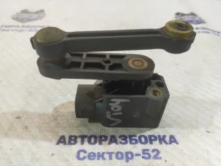 7L0616571A Датчик положения кузова Volkswagen Touareg 1 Арт 2-820539, вид 1