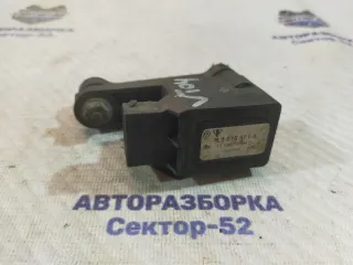 7L0616571A Датчик положения кузова Volkswagen Touareg 1 Арт 2-820539, вид 5