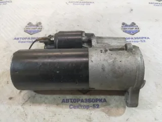 012911023F Стартер Volkswagen Touareg 1 Арт 2-820552, вид 1