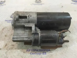 012911023F Стартер Volkswagen Touareg 1 Арт 2-820552, вид 3