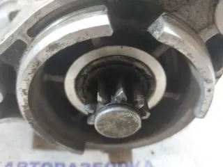 012911023F Стартер Volkswagen Touareg 1 Арт 2-820552, вид 6