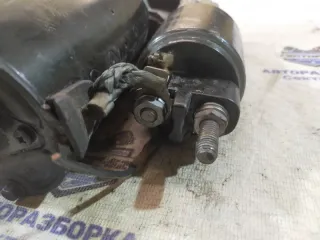 012911023F Стартер Volkswagen Touareg 1 Арт 2-820552, вид 7