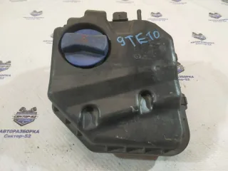 7L0121407C Бачок расширительный Volkswagen Touareg 1 Арт 2-820564, вид 1
