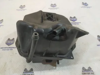 7L0121407C Бачок расширительный Volkswagen Touareg 1 Арт 2-820564, вид 6