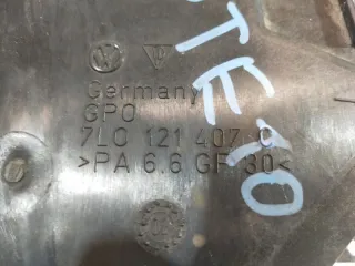 7L0121407C Бачок расширительный Volkswagen Touareg 1 Арт 2-820564, вид 7