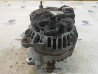 021903026B Генератор Volkswagen Touareg 1 Арт 2-820578, вид 4