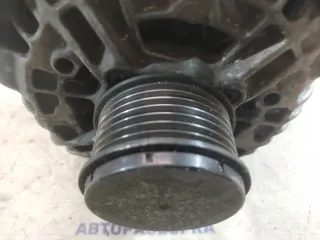 021903026B Генератор Volkswagen Touareg 1 Арт 2-820578, вид 7