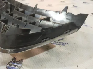 7L6853651BB41 Решетка радиатора Volkswagen Touareg 1 Арт 2-820579, вид 12
